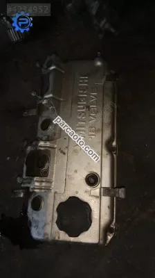 Mitsubishi karizma kulburutor kapagi 1.6 16v