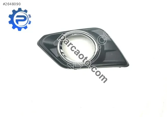 Nissan Kapak Lamba Sis X-trail 14-16 Sol (Sisli)