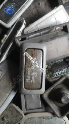 Citroen Nemo Arka Panel - Ordu Ünye