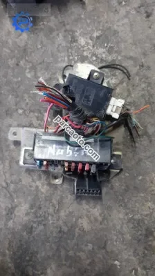 Daewoo nubira sigorta kutusu