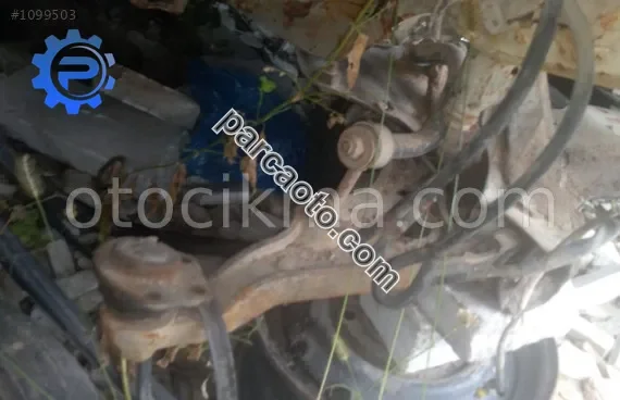 fiat ducato çıkma sağ salıncak