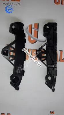 Mazda Braket Tampon Mazda 3 09-12 Ön Sol