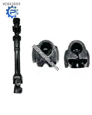 Hyundai Mil Direksiyon Starex 02-07 (Ara)
