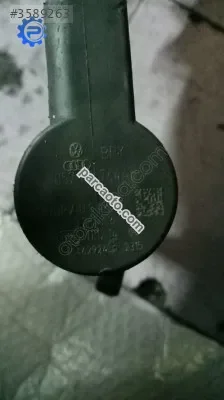 Volkswagen Crafter Enjektör - Ordu Ünye