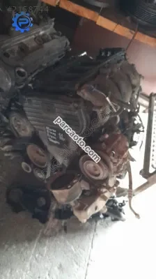 Fiat brava-albea-palio-siena 16 16v komple motor çıkma
