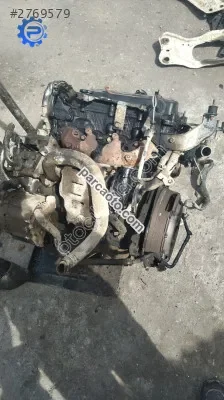 Mazda 323 komple dolu motor 2.0 dizel yedek parça