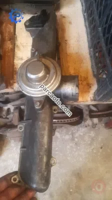 opel vectra b 2.0 dizel çıkma egr