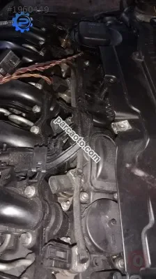 Bmw X5 Enjektör - Ordu Ünye