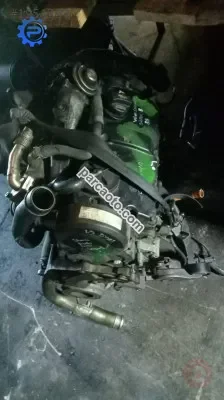 Volkswagen Golf Motor - Ordu Ünye