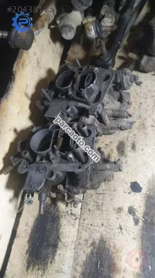 R9 r11 karbüratör çıkma