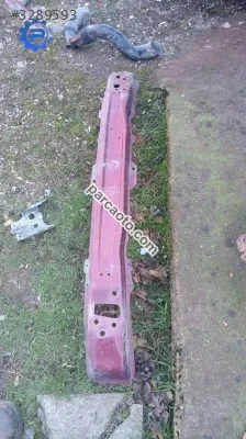 Dacia Sandero Tampon Ön - Ordu Ünye