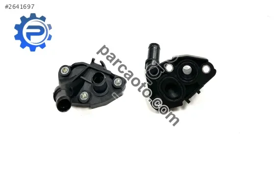 Nissan Yuva Termostat Qashqai 07-13/Juke 1,5 07-13/ Micra 05-10