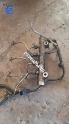 Fiat 124 Spider Enjektör - Ordu Ünye