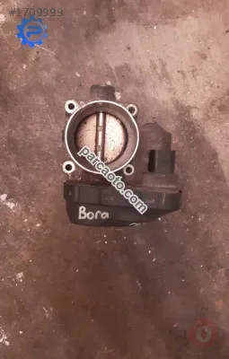 seat toledo azb motor çıkma gaz kelebeği