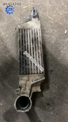 Opel corsa combo turbo radyatör