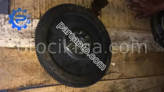 opel calibra 2.0 çıkma rolant dişlsisi