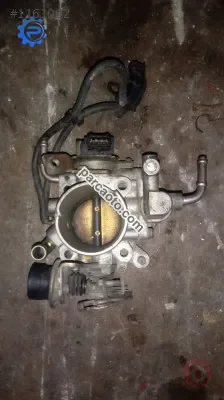 daihatsu charade 1.5 çıkma boğaz kelebeği