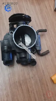 daeewoo nubira 1.6 16v çıkma boğaz kelebeği