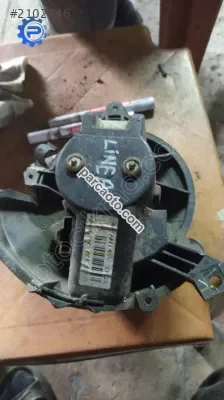 fiat linea çıkma kalorifer motoru
