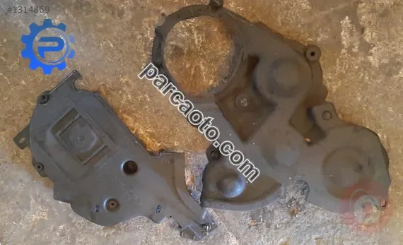 ford 1.4 hdi çıkma triger plastik kapak