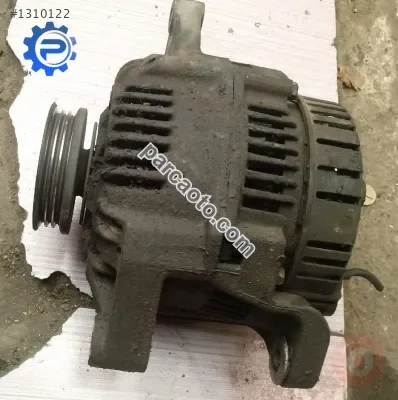 renault clio 1.4  çıkma şarj dinamosu