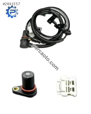 Kıa Sensör Abs Sorento 03-06 Arka Sağ