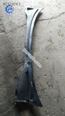 Fiat punto ön cam izagarasi yedek parça