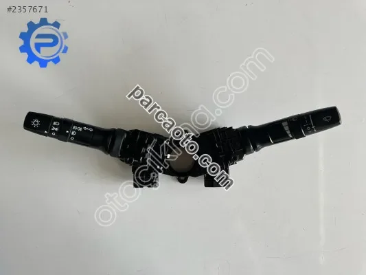 Çıkma Silecek Ve Sinyal Kolu Hyundai Accent Blue 39F3MA-2210
