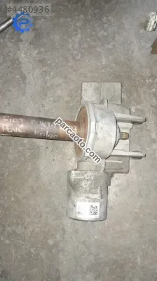 Fiat Punto Direksiyon Pompası - Ordu Ünye