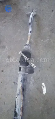 fiat ducato orjinal direksiyon kutusu