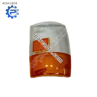 Dodge Ram Sinyal Kolu - İzmir Bornova