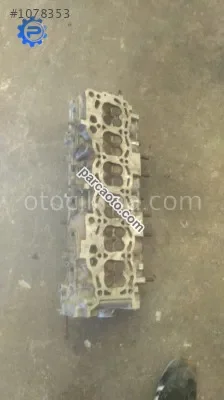 toyota cressida 2.0 16v v6 çıkma silindir kapağı