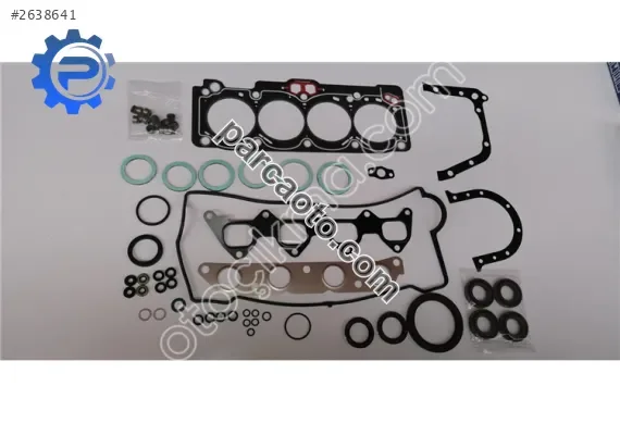 Toyota Conta Takım Corolla Ae101 1,6 Enj 93-98 (Grapıt)