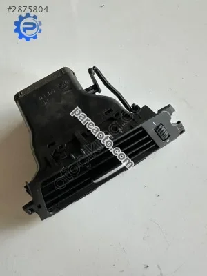 Bmw 3 Serisi Kalorifer Izgarası - Gaziantep Şehitkamil