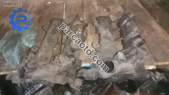 Pejo,Citroen 1.4 HDI kuobutor kapak yedek parça