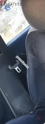 fiat siena çıkma sağ ön emniyet kemeri