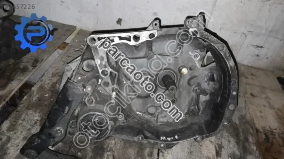 Megane 1     1.6 16v   manuel sanziman yedek parça