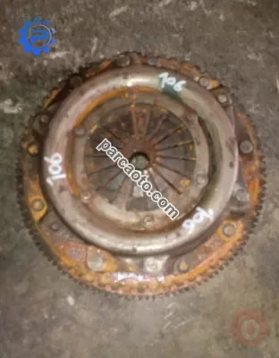 Citroen Saxo Disk Fren Balatası - Ordu Ünye