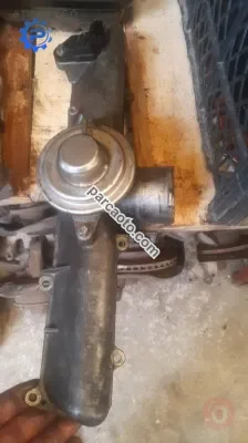 opel vectra b 2.0 dizel çıkma egr