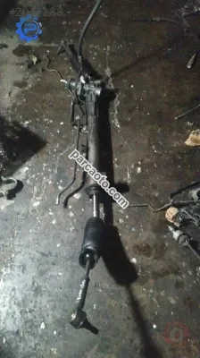 Fiat Ducato direksiyon kutusu çıkma
