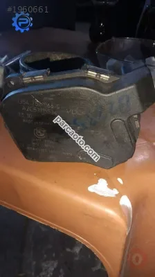 Bmw E90,e60,e81,e87,e84,e43,e47 boğaz kelebeği 13547561066-c