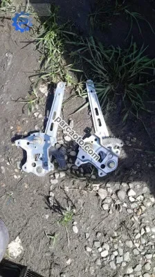 Hindai getz sag sol cam krikoları arka manuel çıkma