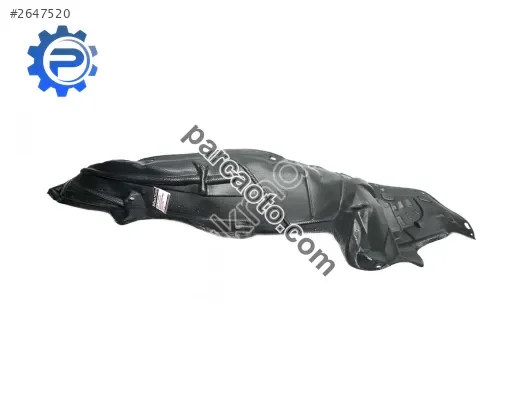 Honda Davlumbaz Çamurluk Accord 03-07 Ön Sol