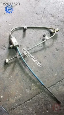 Fiat tempra sağ arka cam krikosu çıkma