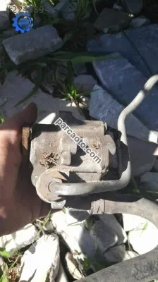 Master 2    2.5 dci direksiyon pompasi çıkma