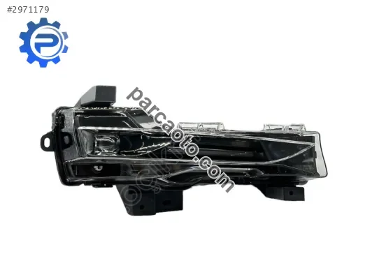 Tesla Model Y Sis Farı - İzmir Bornova