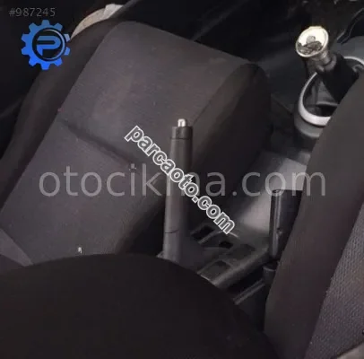 2008 model suzuki sx4 çıkma orta konsol