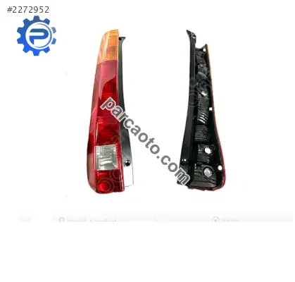 Honda Crv Sol Stop Lambası 2001-2005