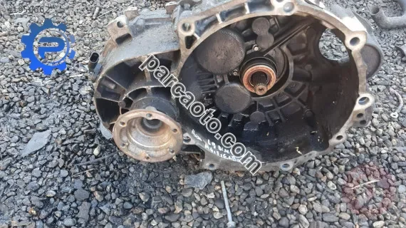 Audi A2 Şanzıman Komple - Ordu Ünye