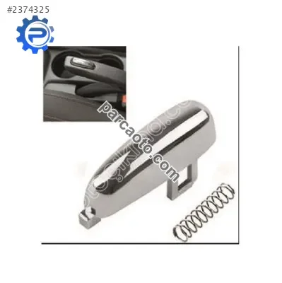 Opel Mokka Kontrol Düğmeleri - İzmir Bornova